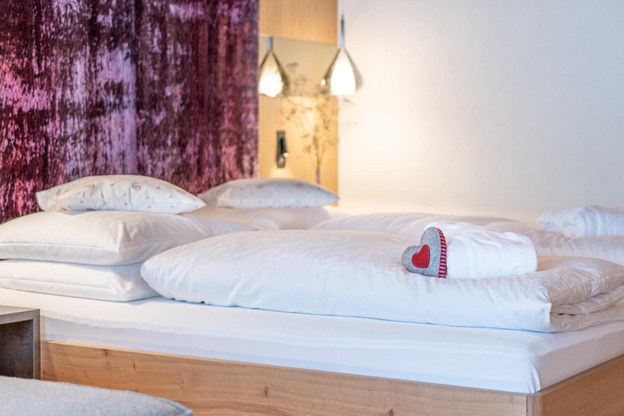 Hotel Wiesental Obergurgl Bagian luar foto