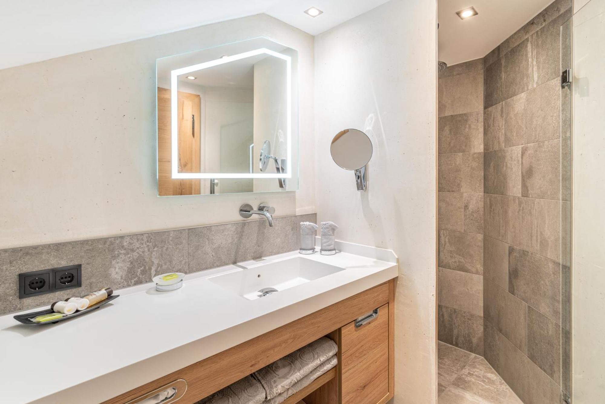 Hotel Wiesental Obergurgl Bagian luar foto