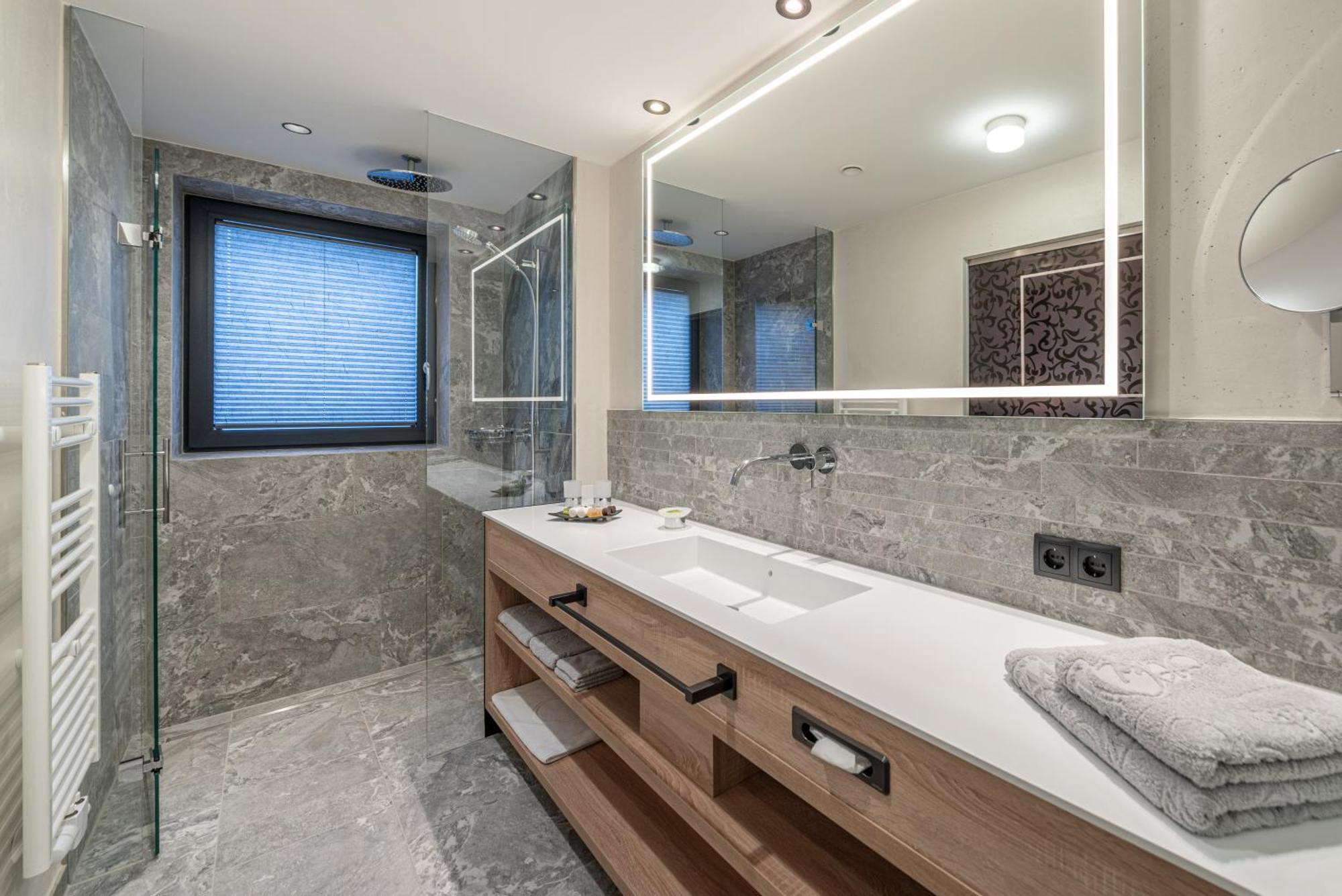 Hotel Wiesental Obergurgl Bagian luar foto