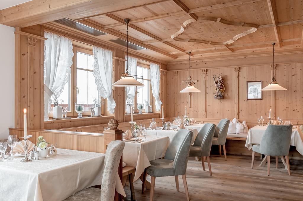 Hotel Wiesental Obergurgl Bagian luar foto