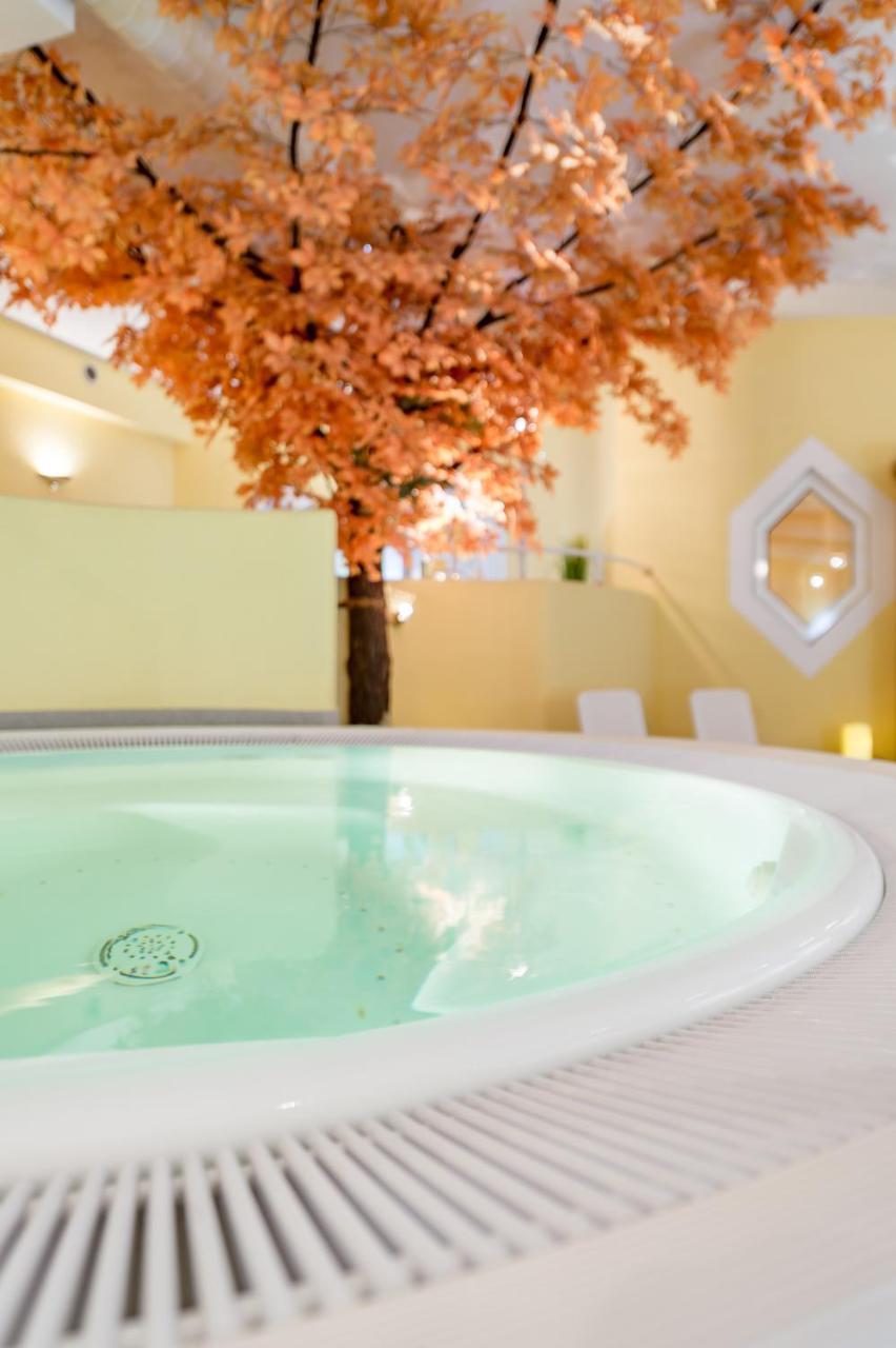 Hotel Wiesental Obergurgl Bagian luar foto