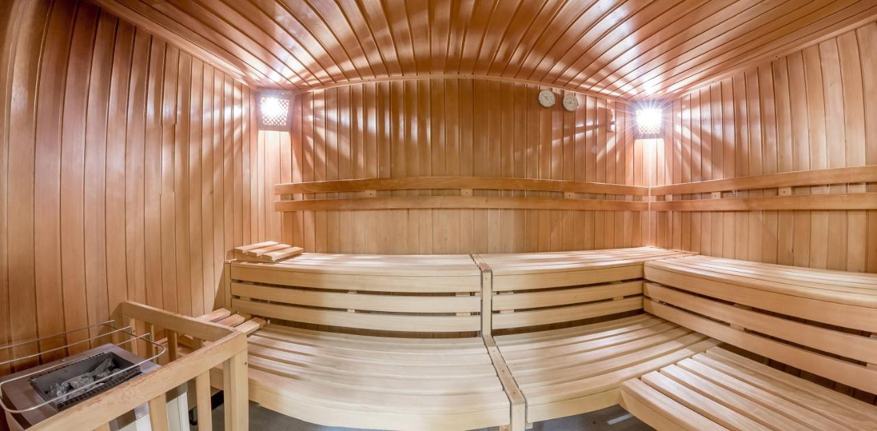 Hotel Wiesental Obergurgl Bagian luar foto